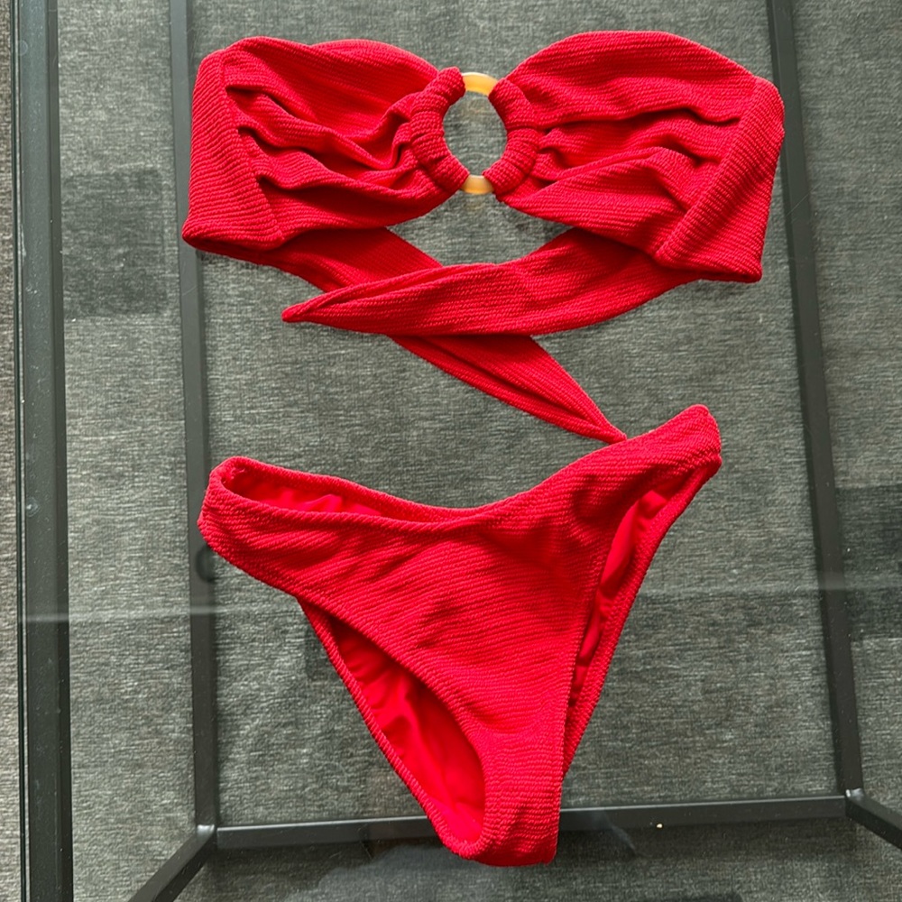 Monroe swimsuit
